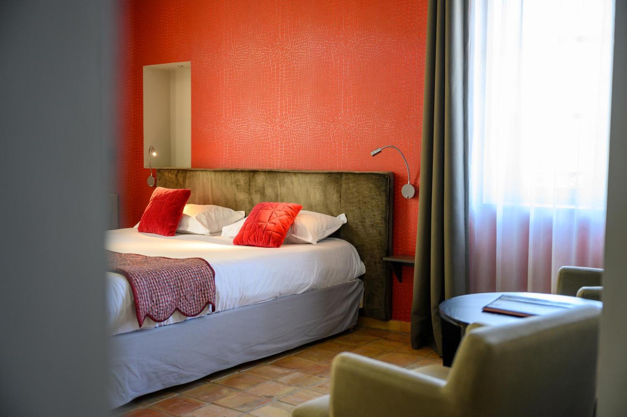 Prestige Double Room