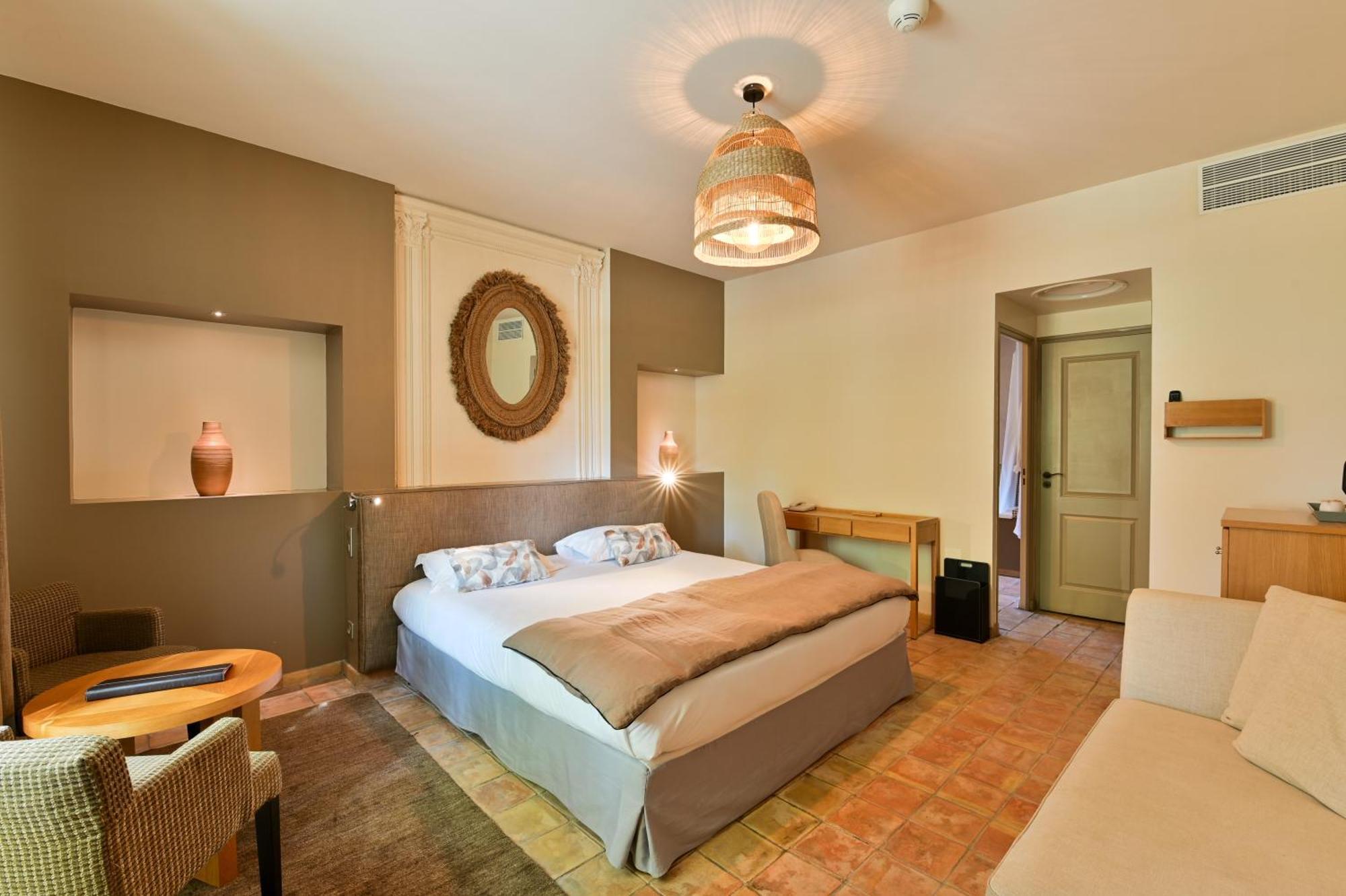 Prestige Double Room