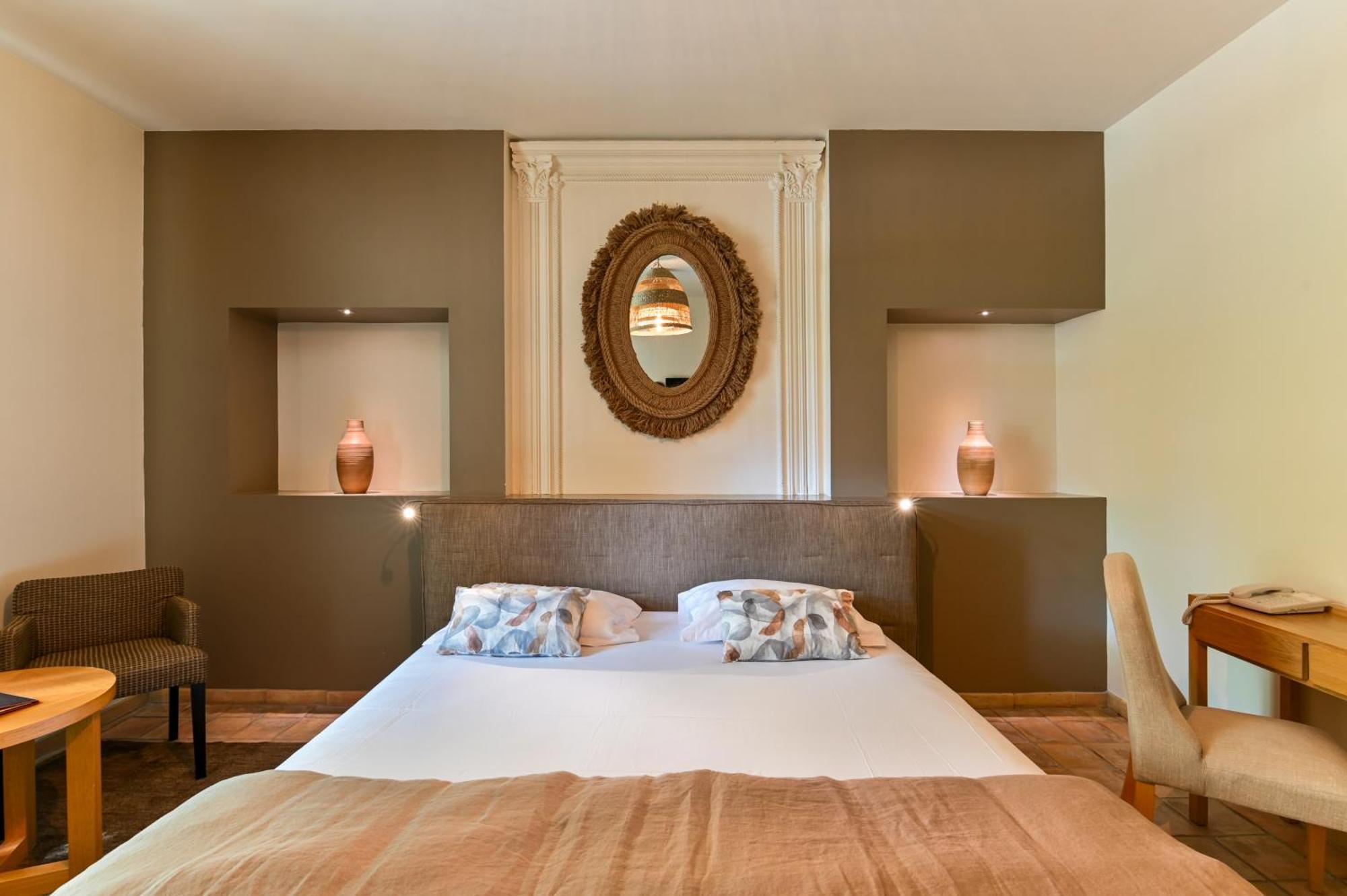 Prestige Double Room