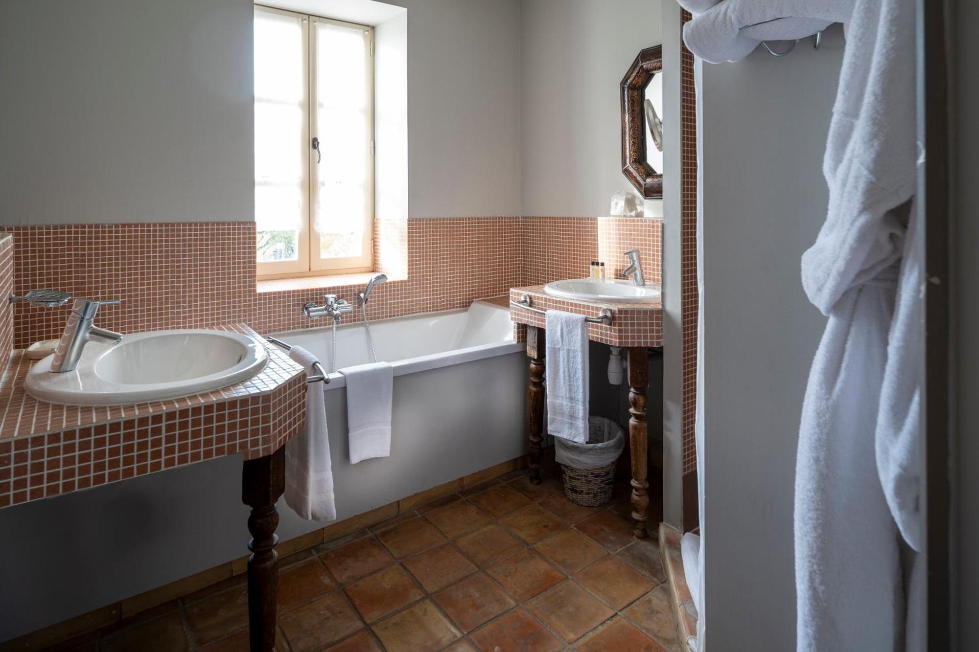 Prestige Double Room